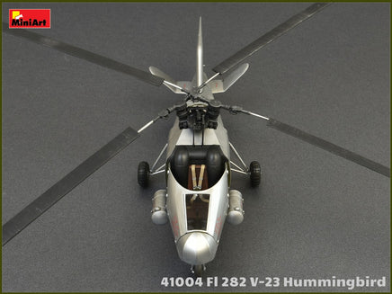 1/35 Mini Art - FL 282 V-23 Hummingbird (Kolibri) - 41004
