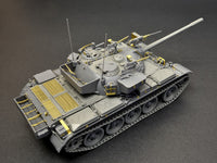 1/35 Mini Art - Tiran 4 Late Type - 37029