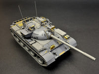 1/35 Mini Art - Tiran 4 Late Type - 37029