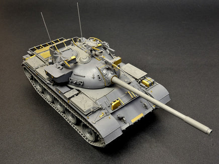 1/35 Mini Art - Tiran 4 Late Type - 37029