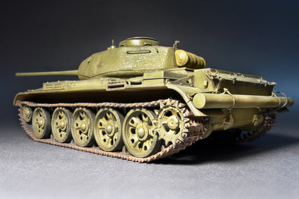 1/35 Mini Art - T-44M Soviet Medium Tank - 37002