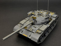 1/35 Mini Art - Tiran 4 Late Type - 37029