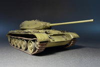 1/35 Mini Art - T-44M Soviet Medium Tank - 37002