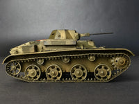 1/35 Mini Art - T-60 Plant No. 264 Interior Kit - 35219 - MPM Hobbies