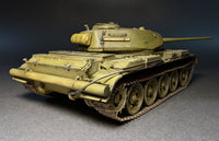 1/35 Mini Art - T-44M Soviet Medium Tank - 37002