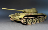 1/35 Mini Art - T-44M Soviet Medium Tank - 37002