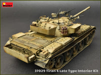 1/35 Mini Art - Tiran 4 Late Type - 37029