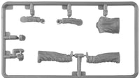 1/35 Mini Art - German Railroad Staff 1930-40s - 38012