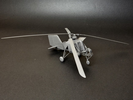 1/35 Mini Art - FL 282 V-21 Kolibri - 41003