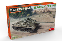 1/35 Mini Art SU-122-54 Early Type - 37035