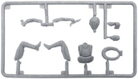 1/35 Mini Art - Soviet Soldiers Taking A Break - 35233
