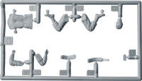 1/35 Mini Art - U.S. Soldiers At Rest - 35318