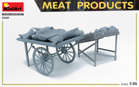 1/35 Mini Art - Meat Products - 35649