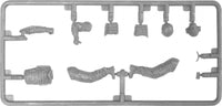 1/35 Mini Art - U.S. Tank Crew - 37005