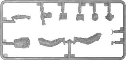 1/35 Mini Art - U.S. Tank Crew - 37005