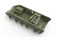 1/35 Mini Art - T-44M Soviet Medium Tank - 37002