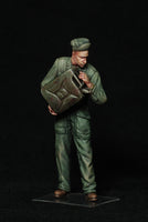 1/35 Mini Art - U.S. Army Drivers - 35180