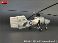 1/35 Mini Art - FL 282 V-23 Hummingbird (Kolibri) - 41004