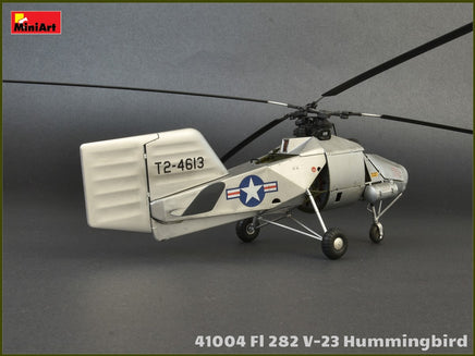 1/35 Mini Art - FL 282 V-23 Hummingbird (Kolibri) - 41004