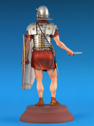 1/16 Mini Art - Roman Legionary I Century A.D. - 16005