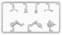 1/35 Mini Art - Civilian Drivers 1930-40s - 38050