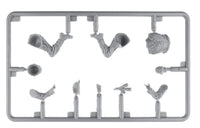1/35 Mini Art - German Tank Riders Set 2 - 35377