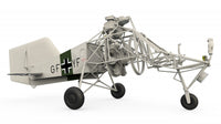 1/35 Mini Art - FL 282 V-6 Kolibri - 41001