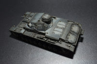 1/35 Mini Art - Pz.Kpfw.III Ausf.D - 35169 - MPM Hobbies