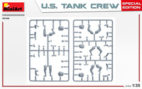 1/35 Mini Art - U.S. Tank Crew - 35391