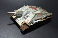1/35 Mini Art - SU-122 Early Production - 35181