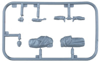1/35 Mini Art - Afghan Civilians - 38034