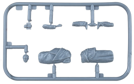 1/35 Mini Art - Afghan Civilians - 38034
