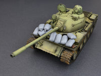 1/35 Mini Art - Hessian Bags - 35586