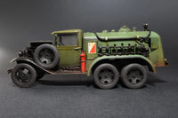 1/35 Mini Art - Bz-38 Refueller Truck - 35145 - MPM Hobbies