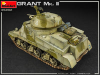1/35 Mini Art - Grant Mk. II - 35282