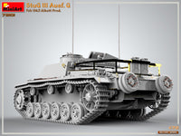 1/72 Mini Art - Stug III Ausf. G Feb 1943 Prod - 72101