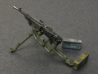 1/35 Mini Art - German Machine Guns Set - 35250