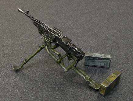 1/35 Mini Art - German Machine Guns Set - 35250