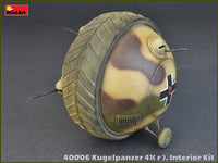 1/35 Mini Art - Kugelpanzer 41 (r) - 40006