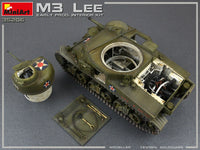 1/35 Mini Art - M3 Lee Early Production - 35206 - MPM Hobbies