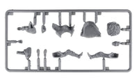 1/35 Mini Art - German Tank Riders Ardennes 1944 - 35411