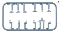 1/35 Mini Art Pigeons - 38036