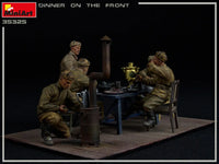 1/35 Mini Art - Dinner On The Front - 35325 - MPM Hobbies