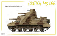 1/35 Mini Art - British M3 Lee - 35270