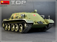 1/35 Mini Art - Top Armoured Recovery Vehicle - 37038