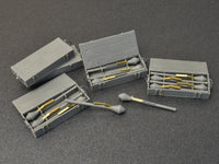 1/35 Mini Art - Panzerfaust 30/60 Set - 35253