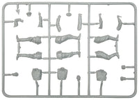 Mini Art - Schweres Wurfgerät 40 - 35273