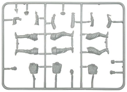 Mini Art - Schweres Wurfgerät 40 - 35273
