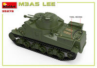 1/35 Mini Art - M3A5 Lee Tank - 35279