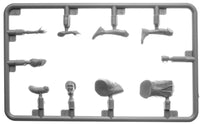 1/35 MiniArt Modern Cafe Visitors Set 2 - 38090